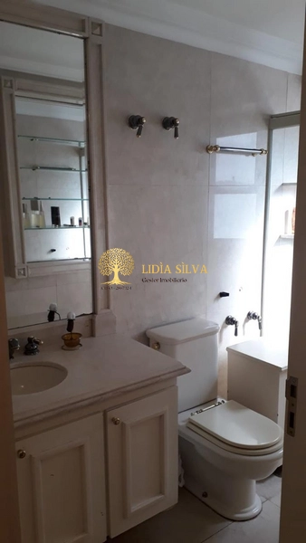 COBERTURA DUPLEX à venda em São Judas: 12ª foto da galeria de imagens do imóvel