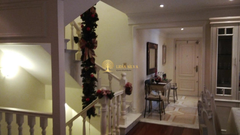 COBERTURA DUPLEX à venda em São Judas: 13ª foto da galeria de imagens do imóvel