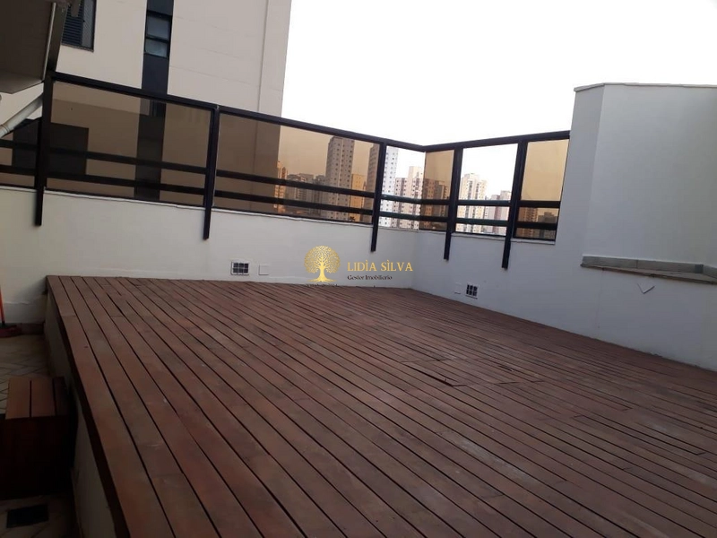 COBERTURA DUPLEX à venda em São Judas: 29ª foto da galeria de imagens do imóvel