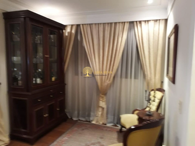 COBERTURA DUPLEX à venda em São Judas: 4ª foto da galeria de imagens do imóvel