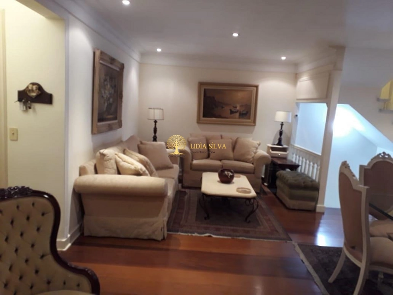 COBERTURA DUPLEX à venda em São Judas: 9ª foto da galeria de imagens do imóvel