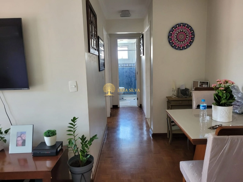 Apartamento de 02 Dormitorios na Vila da Saude.: 6ª foto da galeria de imagens do imóvel