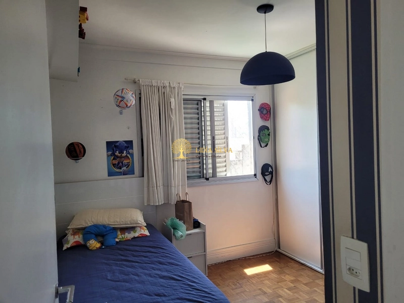 Apartamento de 02 Dormitorios na Vila da Saude.: 8ª foto da galeria de imagens do imóvel