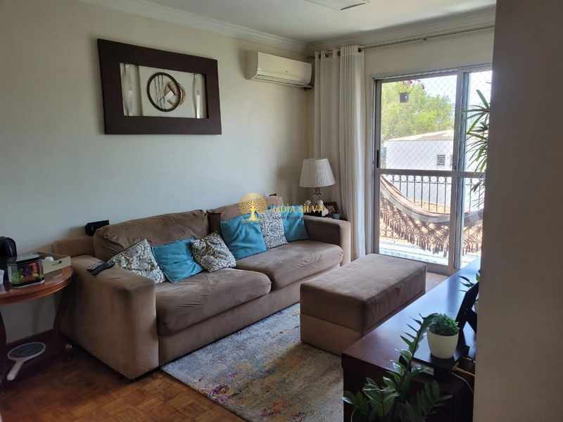 Apartamento de 02 Dormitorios na Vila da Saude.: 3ª foto da galeria de imagens do imóvel