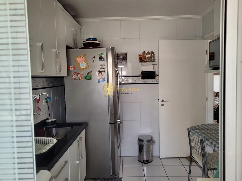 Apartamento de 02 Dormitorios na Vila da Saude.: 13ª foto da galeria de imagens do imóvel