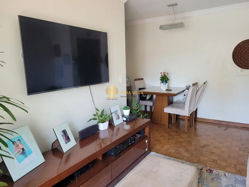 Apartamento de 02 Dormitorios na Vila da Saude.: 7ª foto da galeria de imagens do imóvel