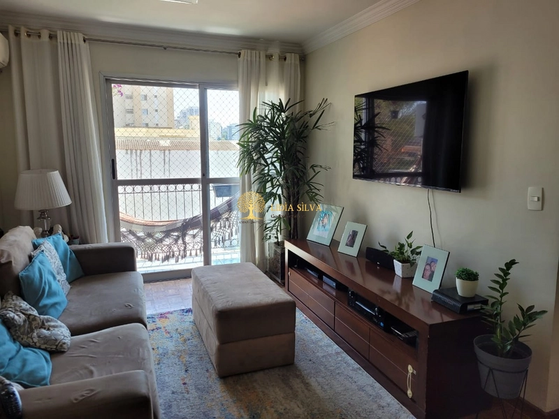 Apartamento de 02 Dormitorios na Vila da Saude.: 1ª foto da galeria de imagens do imóvel