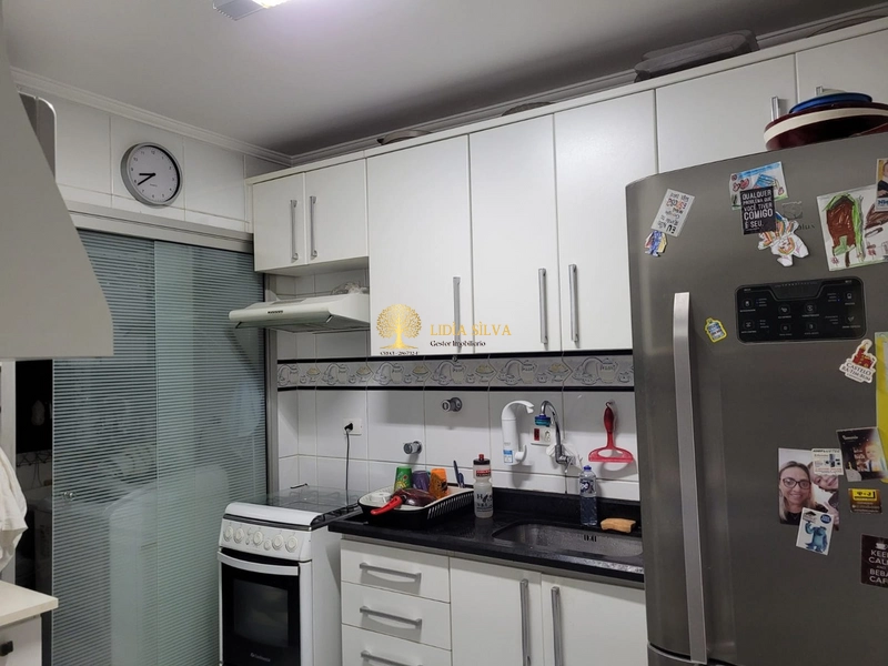 Apartamento de 02 Dormitorios na Vila da Saude.: 14ª foto da galeria de imagens do imóvel