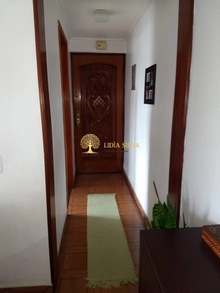 Apartamento à Venda no Jardim da Saúde Conforto e Praticidade: 5ª foto da galeria de imagens do imóvel