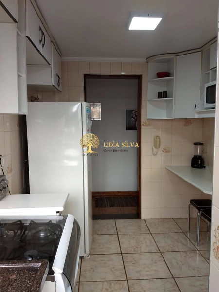 Apartamento à Venda no Jardim da Saúde Conforto e Praticidade: 8ª foto da galeria de imagens do imóvel
