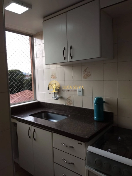 Apartamento à Venda no Jardim da Saúde Conforto e Praticidade: 6ª foto da galeria de imagens do imóvel
