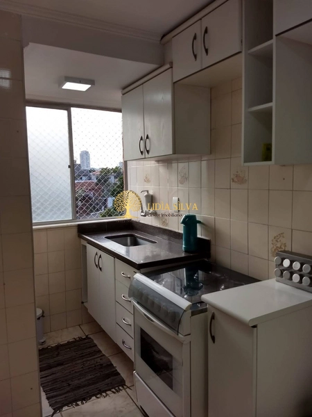 Apartamento à Venda no Jardim da Saúde Conforto e Praticidade: 7ª foto da galeria de imagens do imóvel
