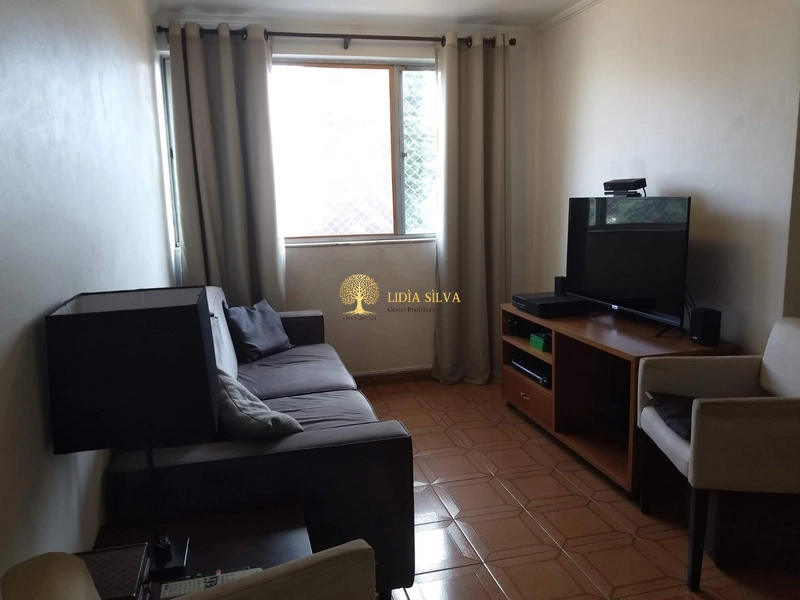 Apartamento à Venda no Jardim da Saúde Conforto e Praticidade: 1ª foto da galeria de imagens do imóvel