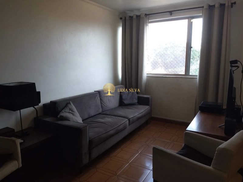 Apartamento à Venda no Jardim da Saúde Conforto e Praticidade: 3ª foto da galeria de imagens do imóvel