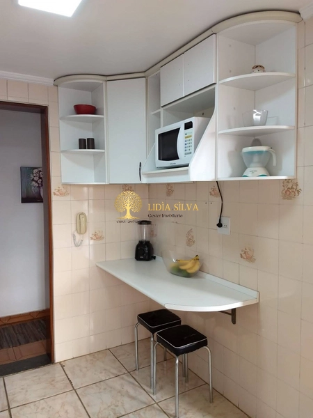 Apartamento à Venda no Jardim da Saúde Conforto e Praticidade: 9ª foto da galeria de imagens do imóvel