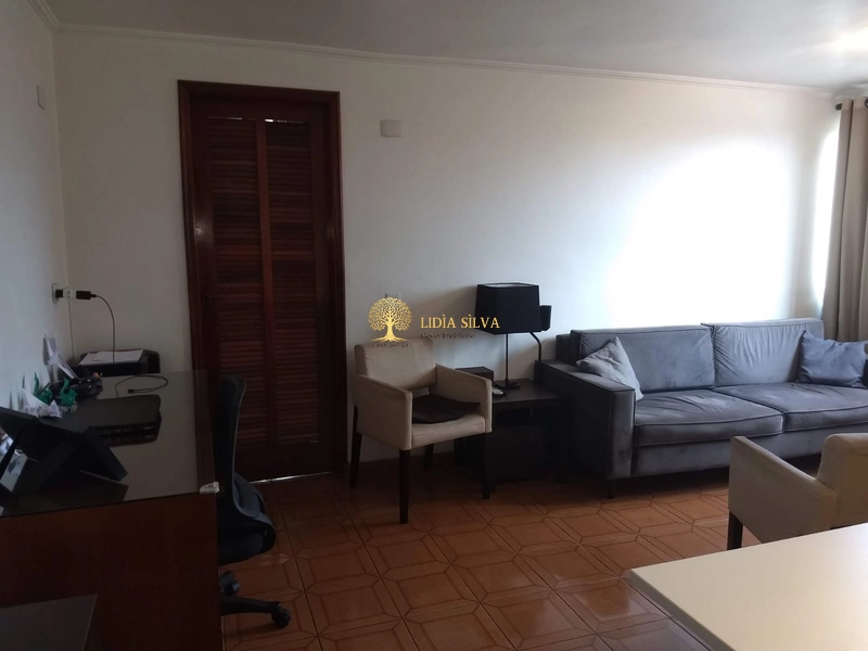 Apartamento à Venda no Jardim da Saúde Conforto e Praticidade: 2ª foto da galeria de imagens do imóvel