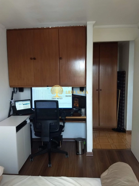 Apartamento à Venda no Jardim da Saúde Conforto e Praticidade: 15ª foto da galeria de imagens do imóvel