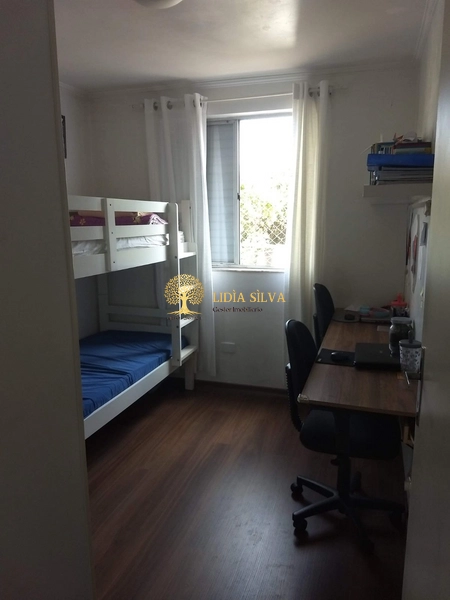 Apartamento à Venda no Jardim da Saúde Conforto e Praticidade: 18ª foto da galeria de imagens do imóvel
