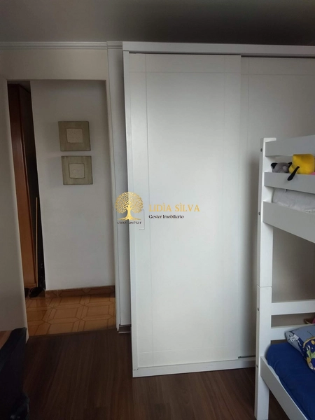 Apartamento à Venda no Jardim da Saúde Conforto e Praticidade: 16ª foto da galeria de imagens do imóvel