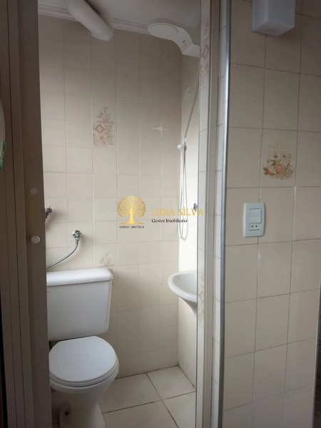 Apartamento à Venda no Jardim da Saúde Conforto e Praticidade: 11ª foto da galeria de imagens do imóvel