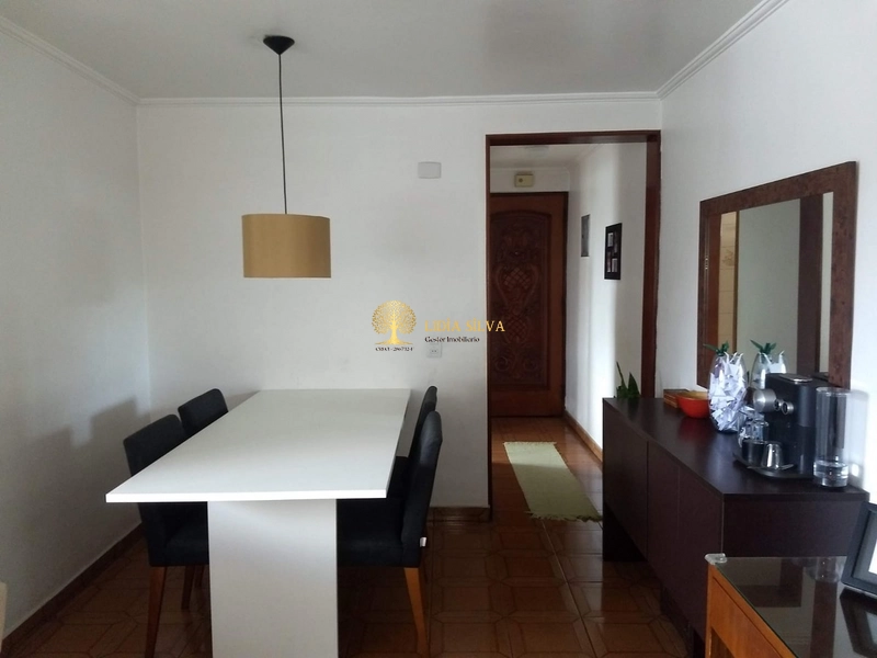 Apartamento à Venda no Jardim da Saúde Conforto e Praticidade: 4ª foto da galeria de imagens do imóvel