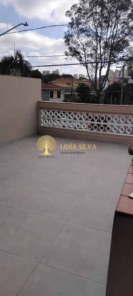 Sobrado No Jardim da Sude: 4ª foto da galeria de imagens do imóvel