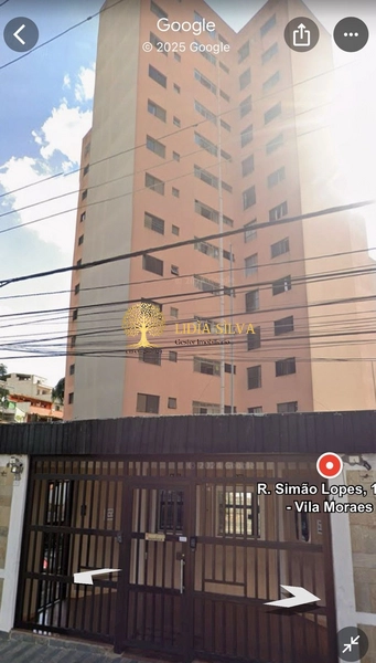 Oportunidade Na Região da Cursino: 2ª foto da galeria de imagens do imóvel