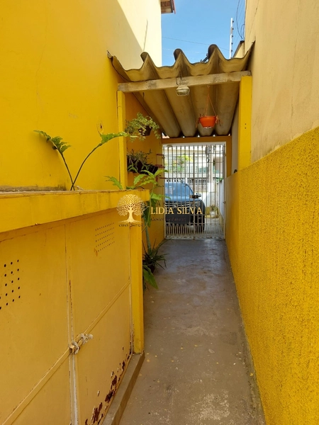 Sobrado na regiao da Cursino 02 Dormitorios: 26ª foto da galeria de imagens do imóvel