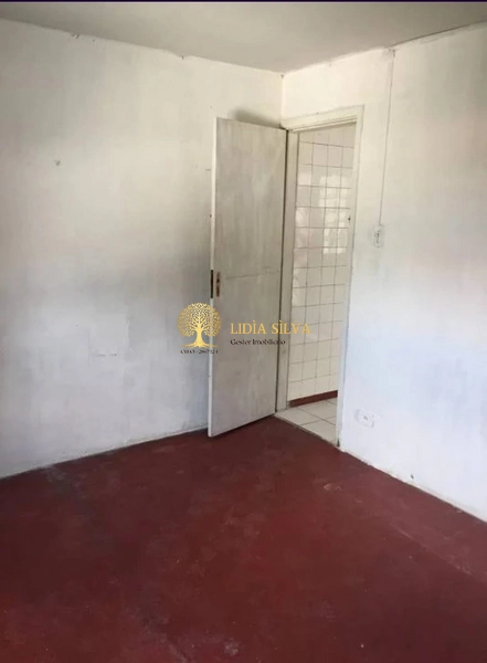 Sobrado na regiao da Cursino 02 Dormitorios: 34ª foto da galeria de imagens do imóvel