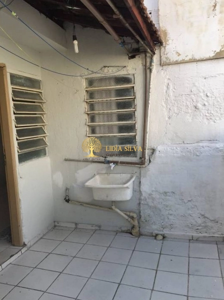 Sobrado na regiao da Cursino 02 Dormitorios: 30ª foto da galeria de imagens do imóvel