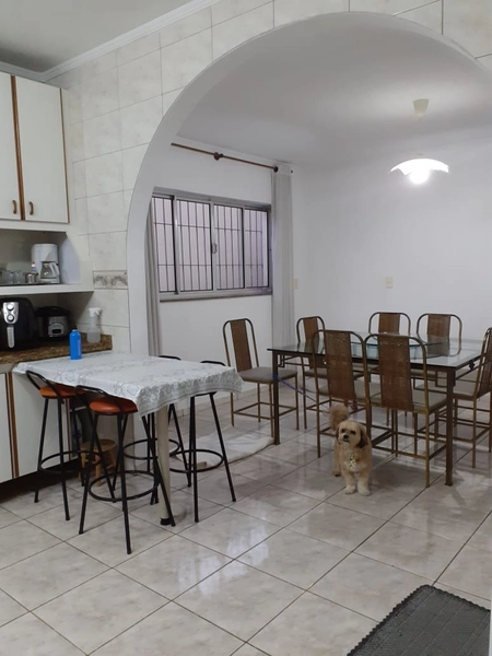 Casa Térrea Impecável com 3 Dormitórios e Charme Inigualável!: 15ª foto da galeria de imagens do imóvel