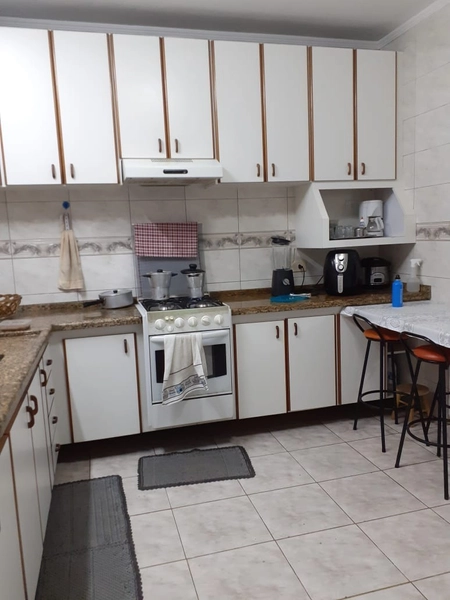 Casa Térrea Impecável com 3 Dormitórios e Charme Inigualável!: 14ª foto da galeria de imagens do imóvel