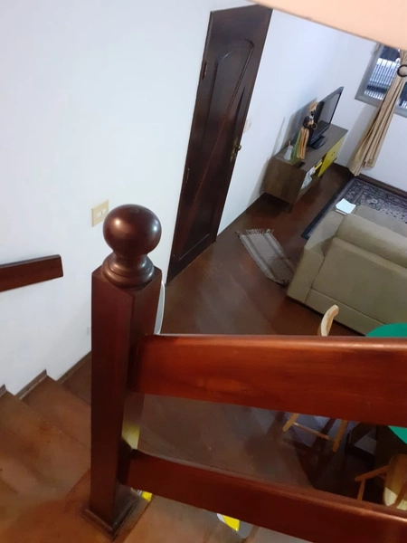 Casa Térrea Impecável com 3 Dormitórios e Charme Inigualável!: 7ª foto da galeria de imagens do imóvel