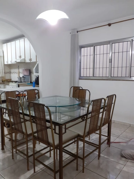 Casa Térrea Impecável com 3 Dormitórios e Charme Inigualável!: 17ª foto da galeria de imagens do imóvel