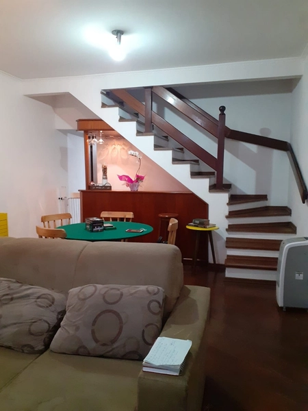 Casa Térrea Impecável com 3 Dormitórios e Charme Inigualável!: 4ª foto da galeria de imagens do imóvel