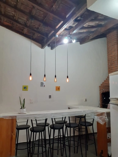Casa Térrea Impecável com 3 Dormitórios e Charme Inigualável!: 10ª foto da galeria de imagens do imóvel