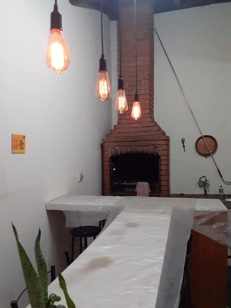 Casa Térrea Impecável com 3 Dormitórios e Charme Inigualável!: 9ª foto da galeria de imagens do imóvel