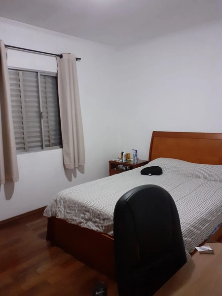 Casa Térrea Impecável com 3 Dormitórios e Charme Inigualável!: 20ª foto da galeria de imagens do imóvel