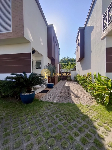 Sobrado em Condominio litoral Norte Juquehy Moderno - Conforto e Sofis: 3ª foto da galeria de imagens do imóvel