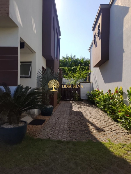 Sobrado em Condominio litoral Norte Juquehy Moderno - Conforto e Sofis: 6ª foto da galeria de imagens do imóvel