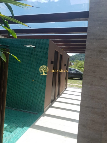 Sobrado em Condominio litoral Norte Juquehy Moderno - Conforto e Sofis: 64ª foto da galeria de imagens do imóvel