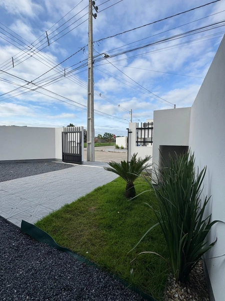 CASA DE ESQUINA EM TIJUCAS À VENDA: 13ª foto da galeria de imagens do imóvel