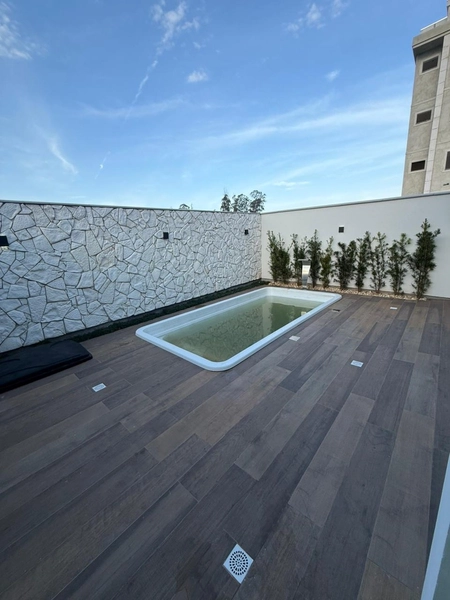 CASA À VENDA NO GALAPAGOS: 11ª foto da galeria de imagens do imóvel