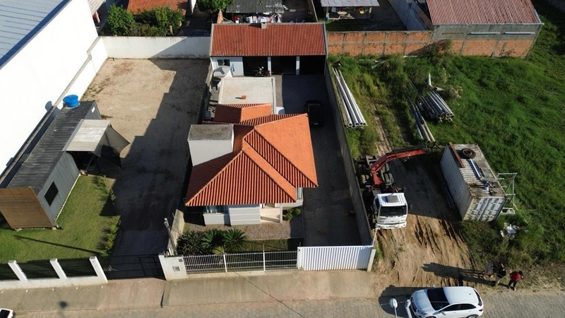 CASA INDIVIDUAL À VENDA EM TIJUCAS: 10ª foto da galeria de imagens do imóvel