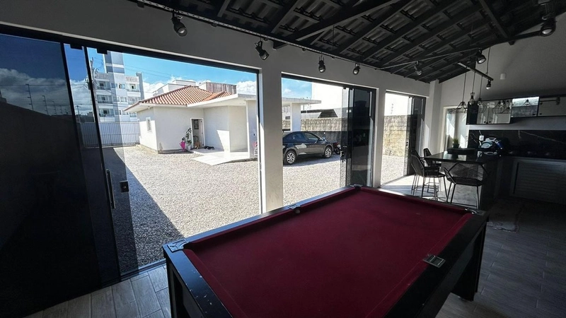 CASA INDIVIDUAL À VENDA EM TIJUCAS: 11ª foto da galeria de imagens do imóvel