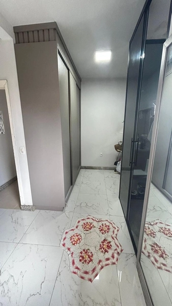 CASA INDIVIDUAL À VENDA EM TIJUCAS: 8ª foto da galeria de imagens do imóvel