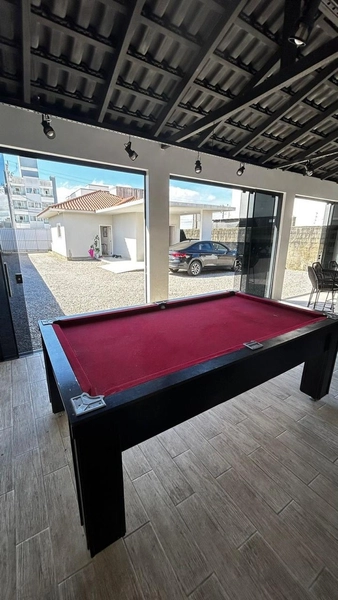 CASA INDIVIDUAL À VENDA EM TIJUCAS: 12ª foto da galeria de imagens do imóvel