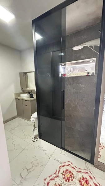 CASA INDIVIDUAL À VENDA EM TIJUCAS: 13ª foto da galeria de imagens do imóvel