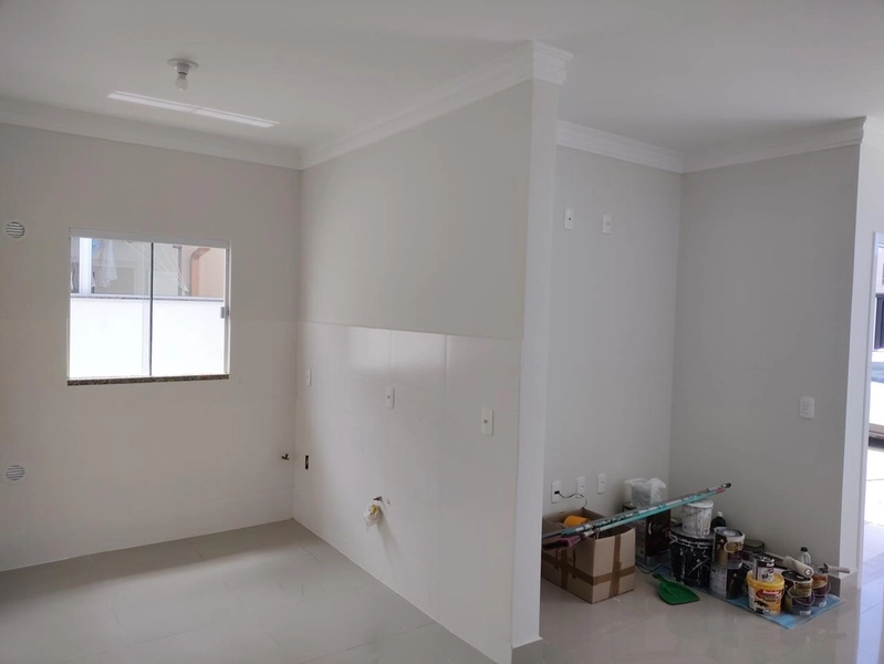 CASA À VENDA EM TIJUCAS: 6ª foto da galeria de imagens do imóvel