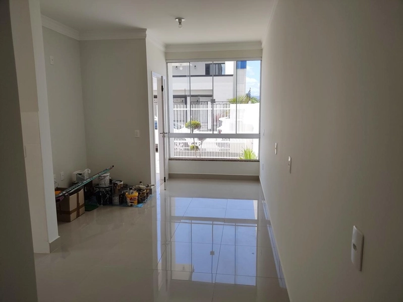 CASA À VENDA EM TIJUCAS: 3ª foto da galeria de imagens do imóvel